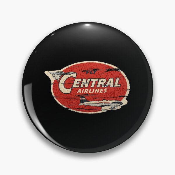 Item preview, Central Airline USA  designed and sold by SarahScottI.