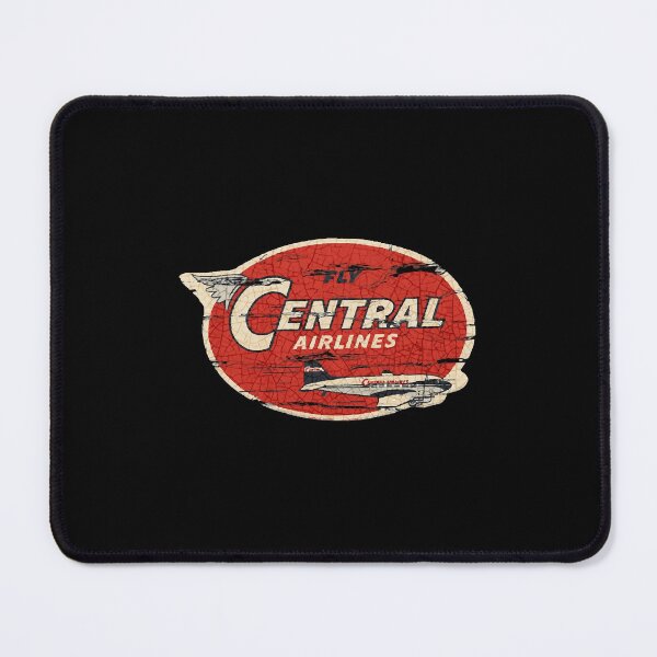Item preview, Central Airline USA  designed and sold by SarahScottI.