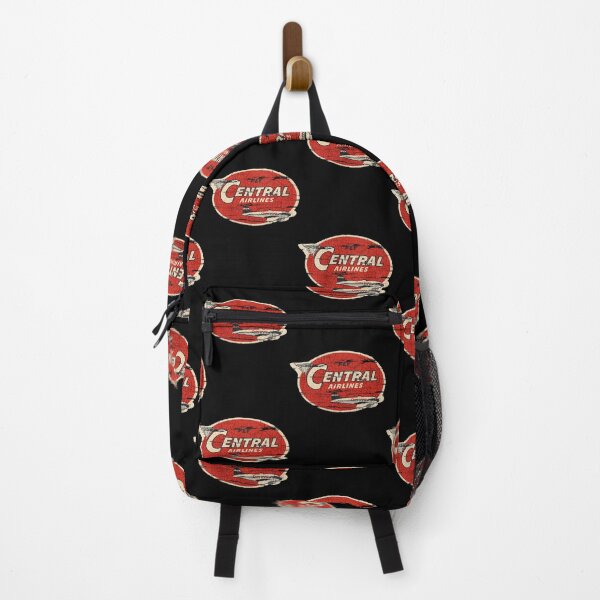 Item preview, Central Airline USA  designed and sold by SarahScottI.