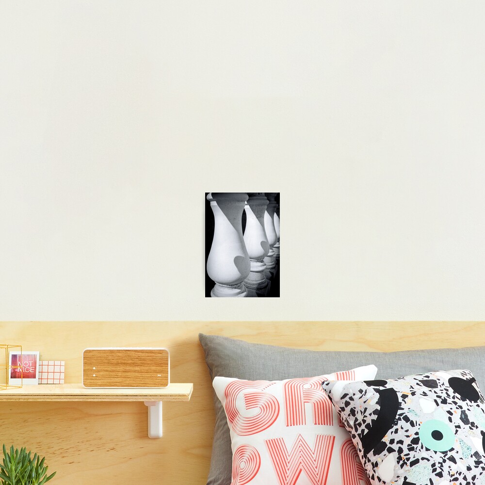 Vista previa del artículo con la obra «Lámina fotográfica», diseñado y vendido por RalphGoldsmith.