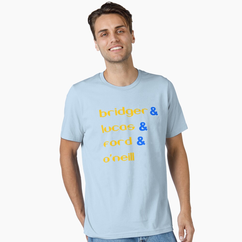 Item preview, Essential T-Shirt designed and sold by Rewatch-Podcast.