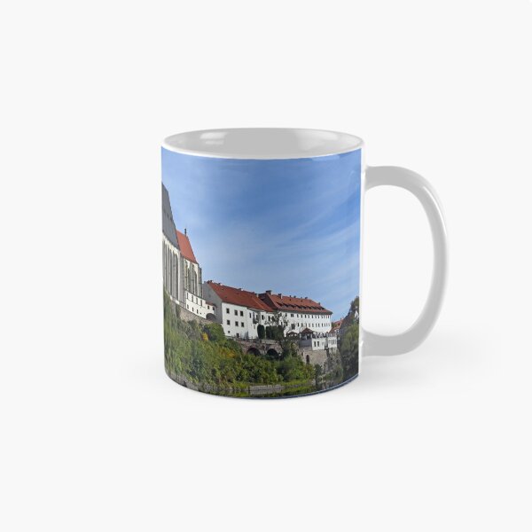 Item preview, Saint Vitus Church in  Cesky Krumlov Czech republic designed and sold by goceris.