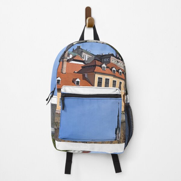 Item preview, Saint Vitus Church in Cesky Krumlov Czech republic designed and sold by goceris.