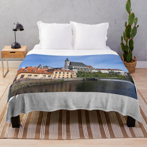 Item preview, Saint Vitus Church in  Cesky Krumlov Czech republic designed and sold by goceris.