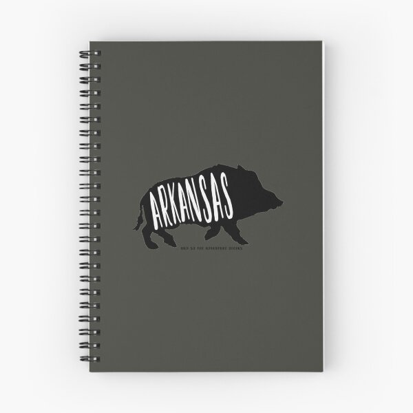 Item preview, Arkansas designed and sold by BrunoDeBears.
