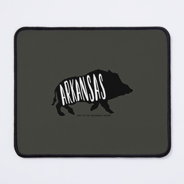 Item preview, Arkansas    designed and sold by BrunoDeBears.