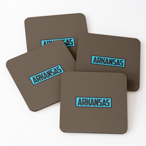 Item preview, arkansas   Copy designed and sold by BrunoDeBears.