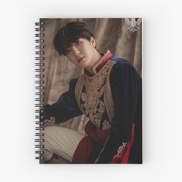 Item preview, KINGDOM LOUIS (Kpop Group) History Of Kingdom - PartⅢ. Ivan designed and sold by danielletrisha.