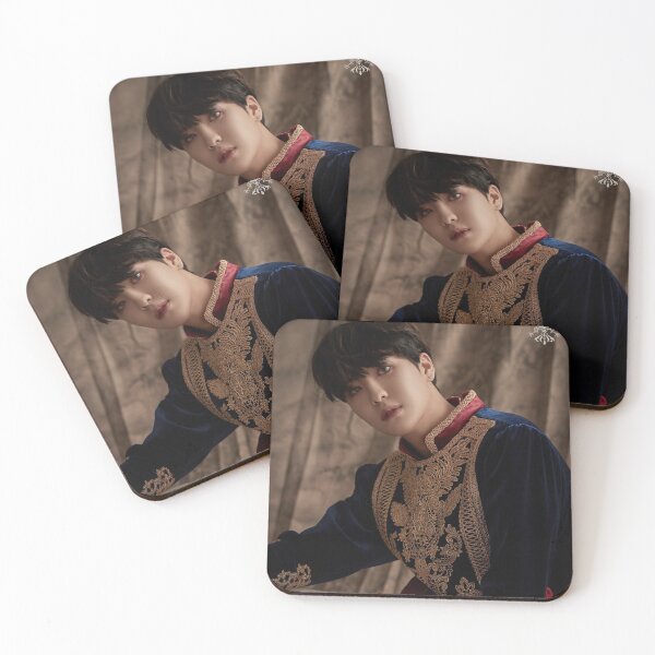 Item preview, KINGDOM LOUIS (Kpop Group) History Of Kingdom - PartⅢ. Ivan designed and sold by danielletrisha.