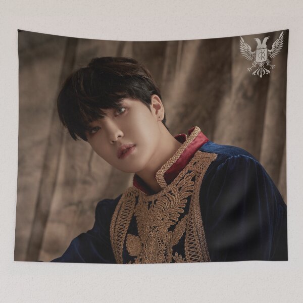 Item preview, KINGDOM LOUIS (Kpop Group) History Of Kingdom - PartⅢ. Ivan designed and sold by danielletrisha.