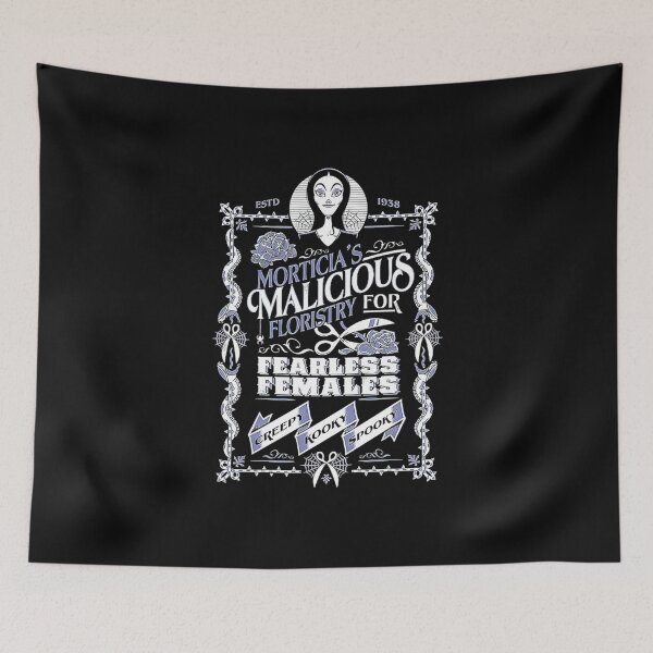 Item preview, Addams Family designed and sold by Addamsfamily307.