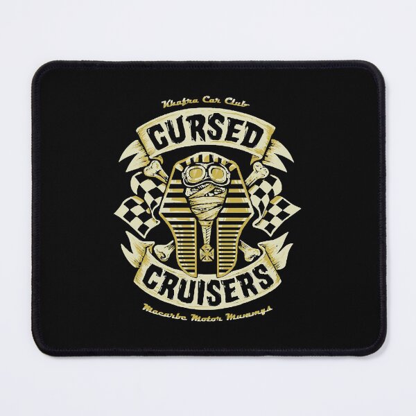 Item preview, Cursed Cruisers  designed and sold by SarahScottI.
