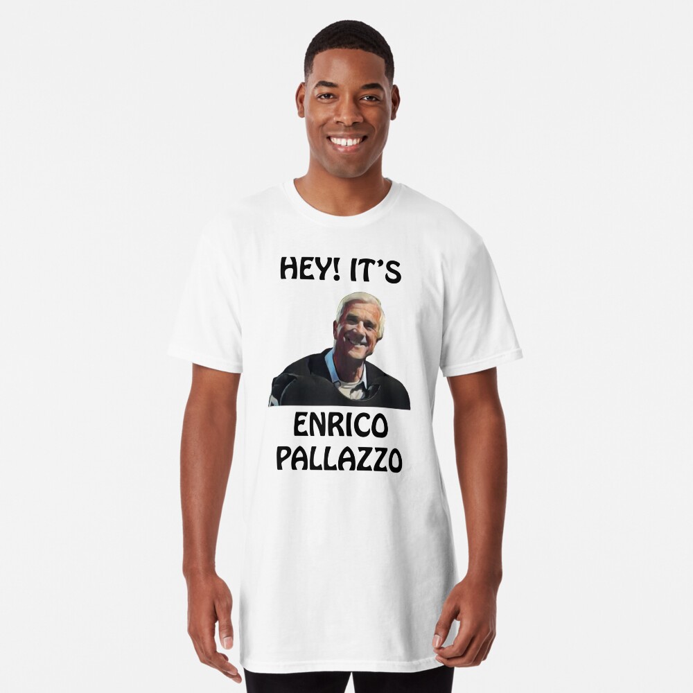 Item preview, Long T-Shirt designed and sold by Rewatch-Podcast.