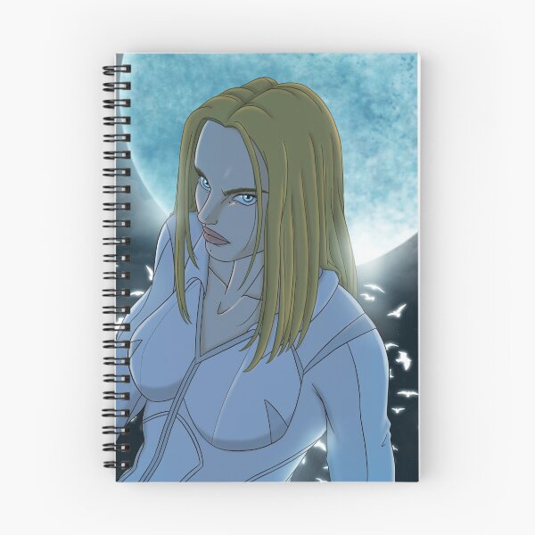 Item preview, Sara Lance designed and sold by RotemChan.