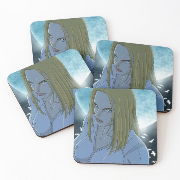 Item preview, Sara Lance designed and sold by RotemChan.
