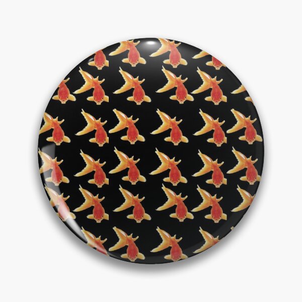 Item preview, Gold fish  designed and sold by Dasun  Max.