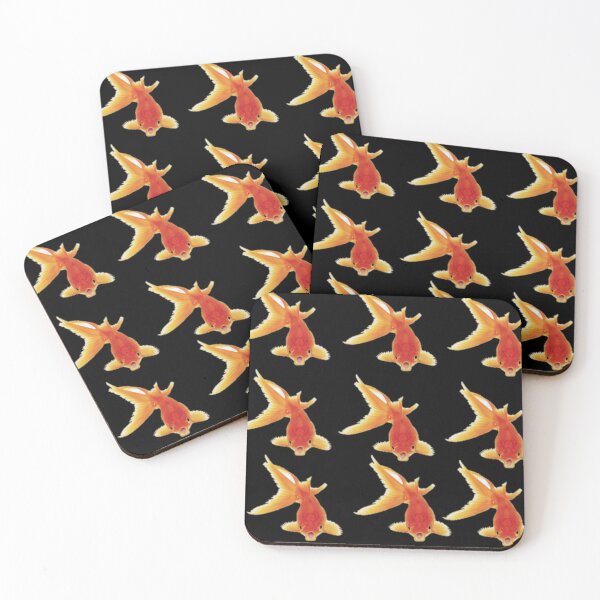 Item preview, Gold fish  designed and sold by Dasun  Max.