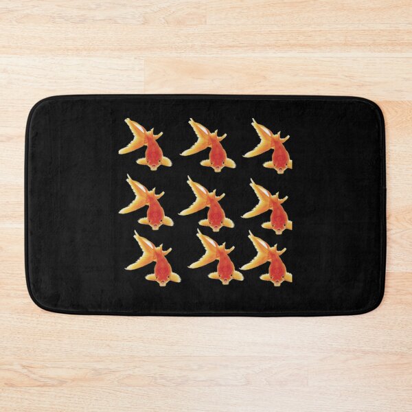 Item preview, Gold fish  designed and sold by Dasun  Max.
