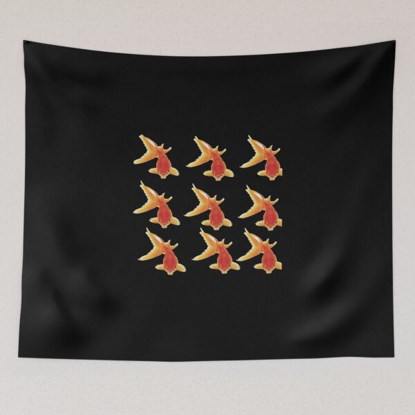 Item preview, Gold fish  designed and sold by Dasun  Max.