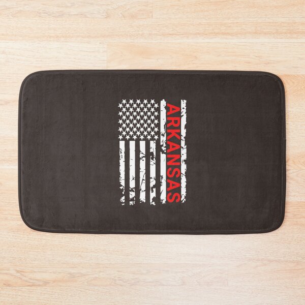 Item preview, Arkansas Mens And Womens State   designed and sold by BrunoDeBears.
