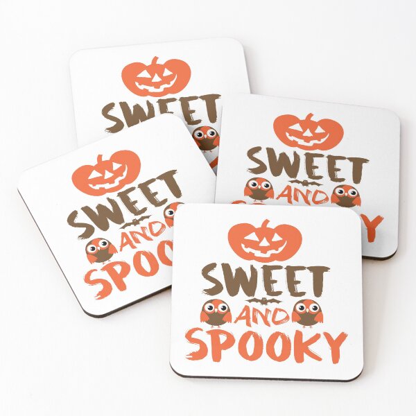 Item preview, Sweet and Spooky designed and sold by saladiin.