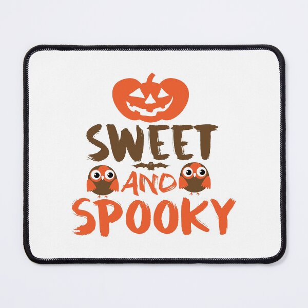 Item preview, Sweet and Spooky designed and sold by saladiin.