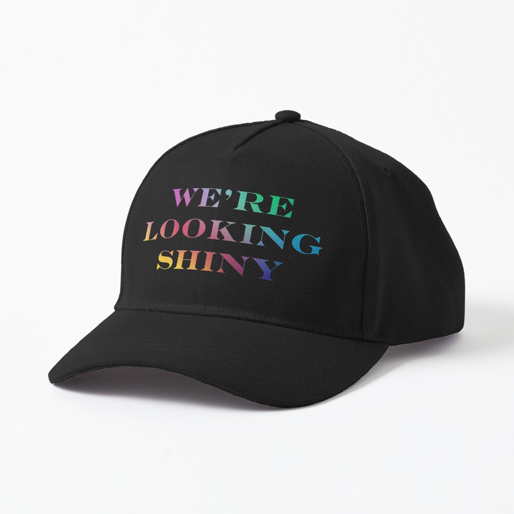 Item preview, Baseball Cap designed and sold by Rewatch-Podcast.