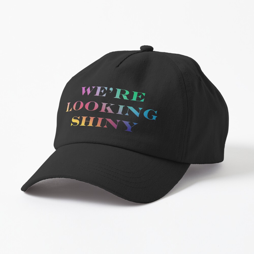 Item preview, Dad Hat designed and sold by Rewatch-Podcast.