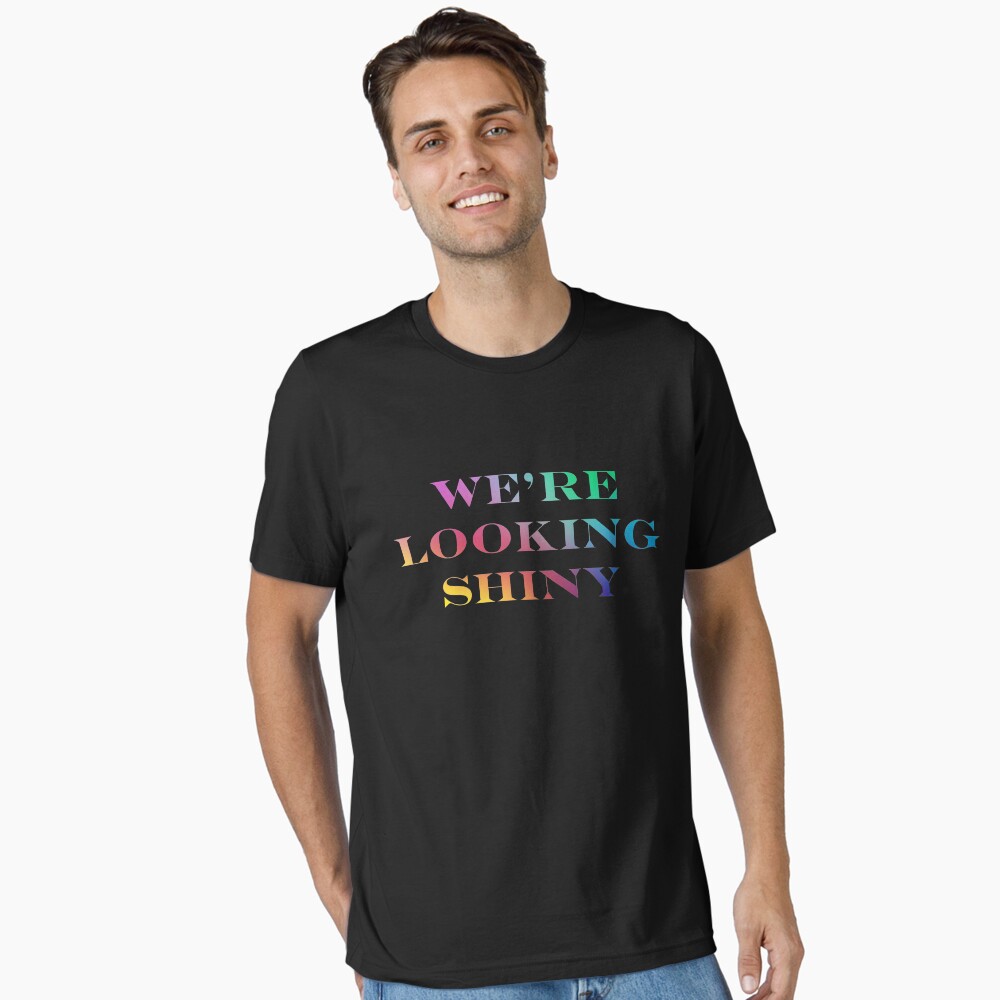 Item preview, Essential T-Shirt designed and sold by Rewatch-Podcast.