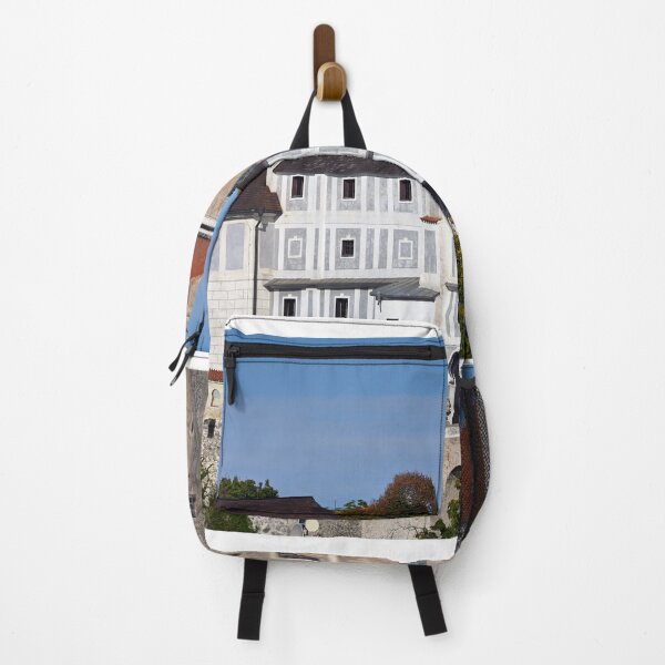 Item preview, Castle of Cesky Krumlov landmark Czech republic designed and sold by goceris.