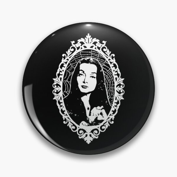 Item preview, La familia Addams designed and sold by Addamsfamily307.