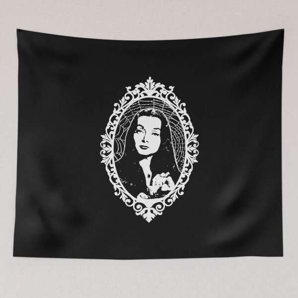 Item preview, Addams Family designed and sold by Addamsfamily307.