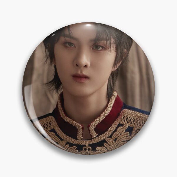 Item preview, KINGDOM IVAN (Kpop Group) History Of Kingdom - PartⅢ. Ivan designed and sold by danielletrisha.