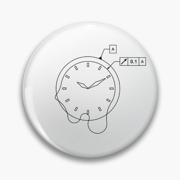 Item preview, Runout of Time designed and sold by Owl-n-bear.