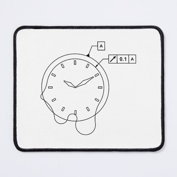 Item preview, Runout of Time designed and sold by Owl-n-bear.