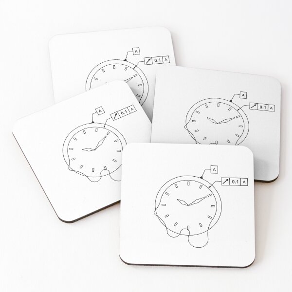 Item preview, Runout of Time designed and sold by Owl-n-bear.