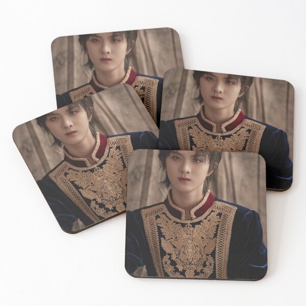 Item preview, KINGDOM IVAN (Kpop Group) History Of Kingdom - PartⅢ. Ivan designed and sold by danielletrisha.