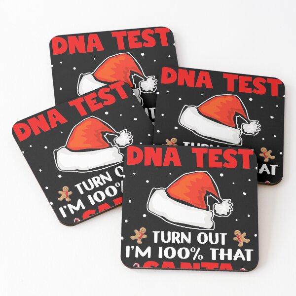 Item preview, I Just Took A Dna designed and sold by rippyshbarcus.