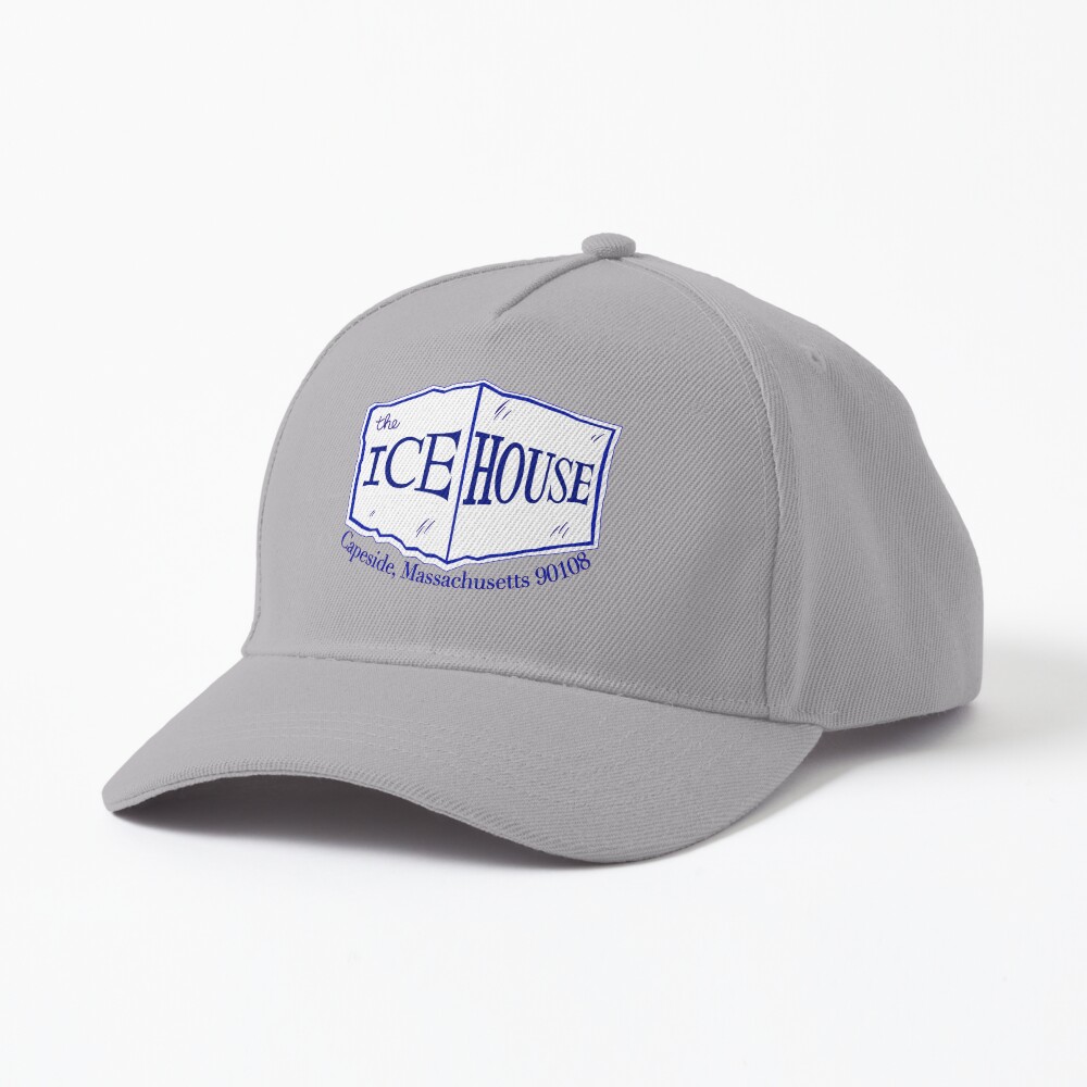 Item preview, Baseball Cap designed and sold by Rewatch-Podcast.