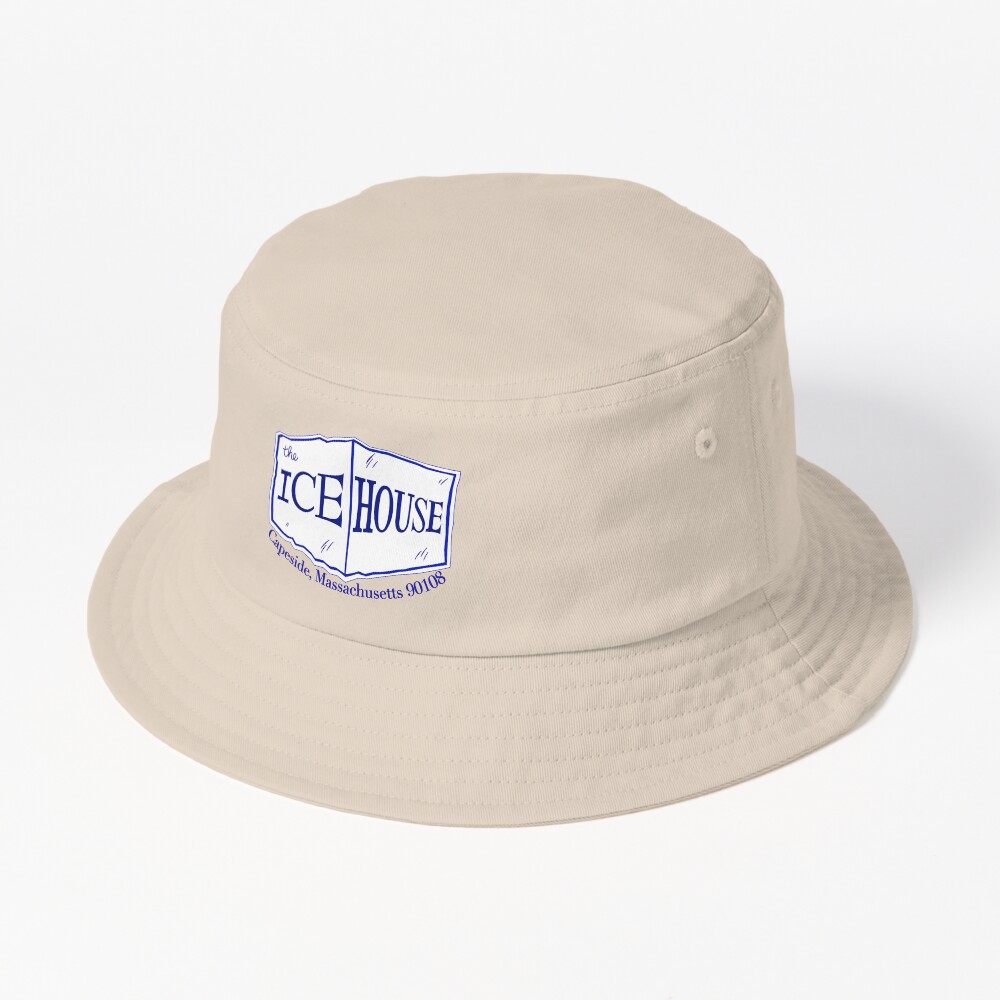 Item preview, Bucket Hat designed and sold by Rewatch-Podcast.