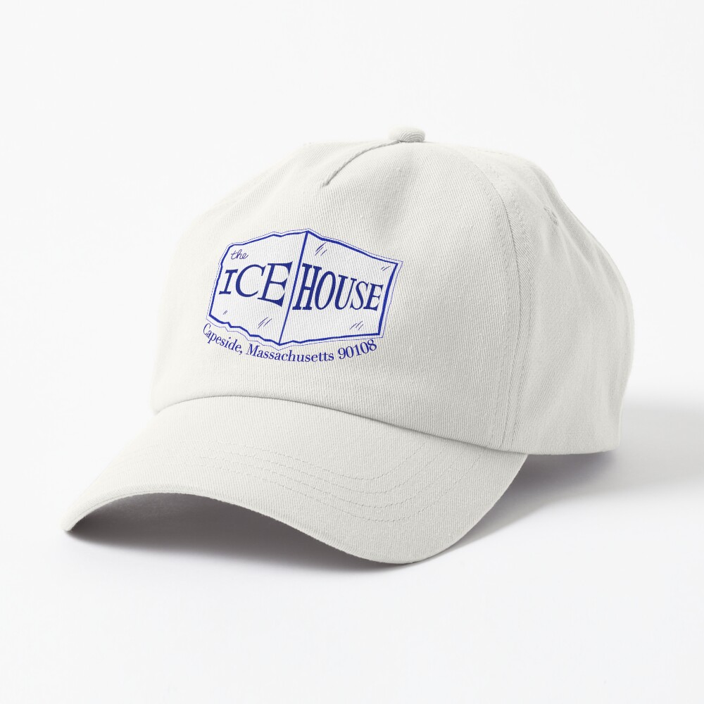 Item preview, Dad Hat designed and sold by Rewatch-Podcast.