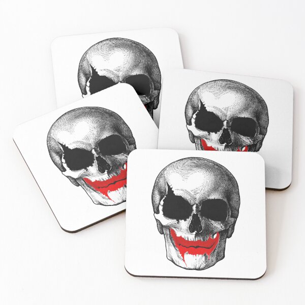 Item preview, Jolly Joker designed and sold by William A McCarthy.
