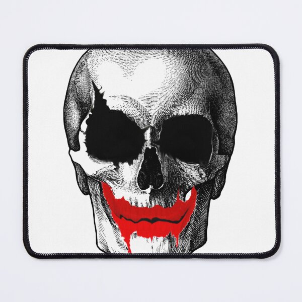 Item preview, Jolly Joker designed and sold by William A McCarthy.