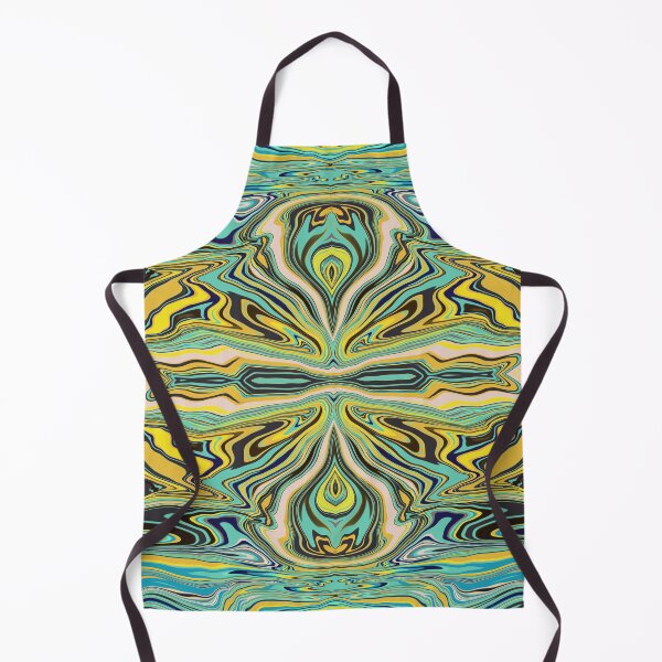 Item preview, Rorschach watermarks | liquid pour | marble art designed and sold by Amanda Ozga.