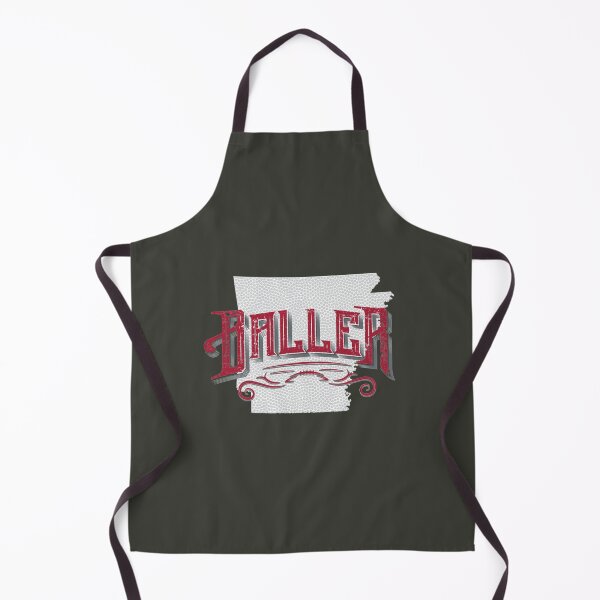 Item preview, Arkansas Pride Big Baller Sports    designed and sold by BrunoDeBears.