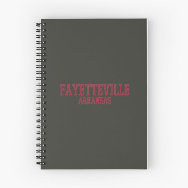Item preview, Arkansas Razorbacks Campus Text   designed and sold by BrunoDeBears.