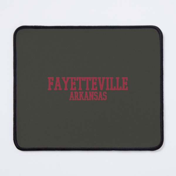 Item preview, Arkansas Razorbacks Campus Text   designed and sold by BrunoDeBears.