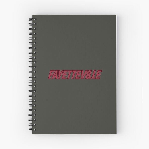 Item preview, Texto del equipo universitario de Arkansas Razorbacks designed and sold by BrunoDeBears.