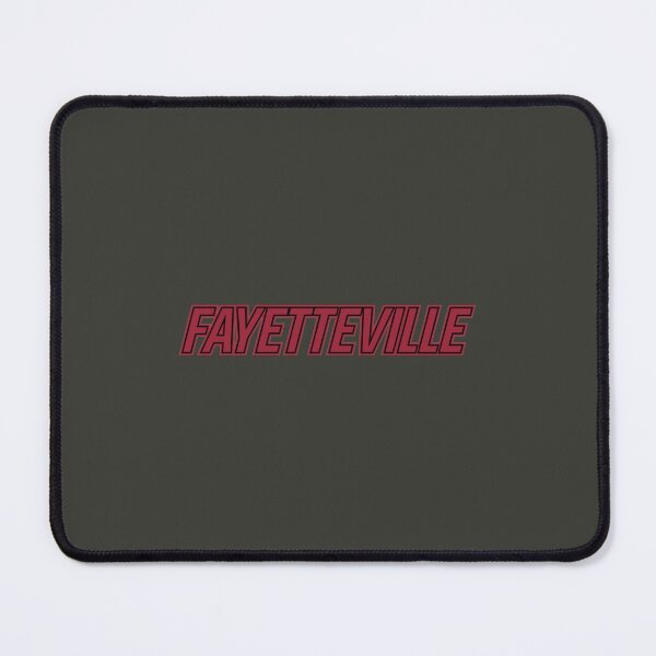 Item preview, Arkansas Razorbacks Varsity Text   designed and sold by BrunoDeBears.
