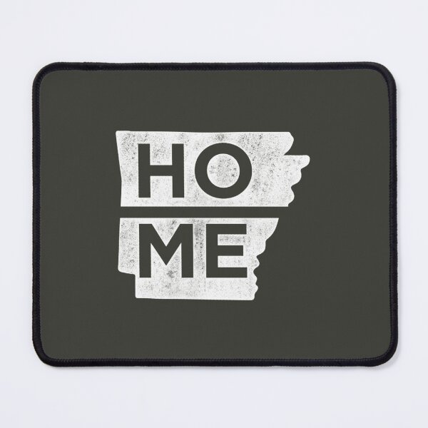 Item preview, Arkansas State Home   designed and sold by BrunoDeBears.